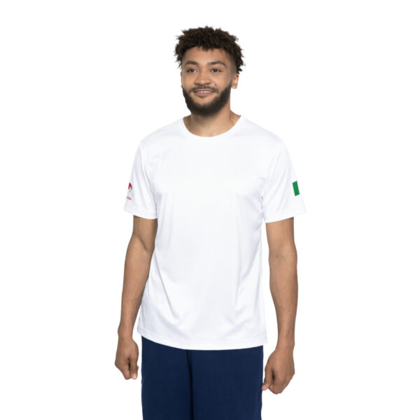 Positano Dolce Vita Men's Sports Jersey (AOP) - immagine 4