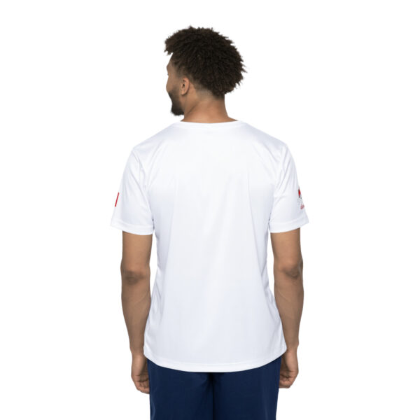 Positano Dolce Vita Men's Sports Jersey (AOP) - immagine 5