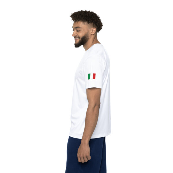 Positano Dolce Vita Men's Sports Jersey (AOP) - immagine 6