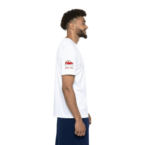 Positano Dolce Vita Men's Sports Jersey (AOP) - immagine 7