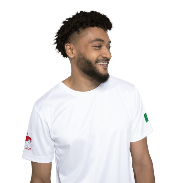 Positano Dolce Vita Men's Sports Jersey (AOP) - immagine 8