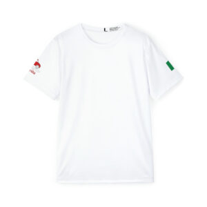 Positano Dolce Vita Men's Sports Jersey (AOP)