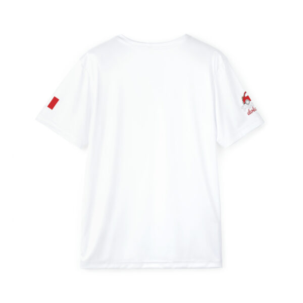 Positano Dolce Vita Men's Sports Jersey (AOP) - immagine 2