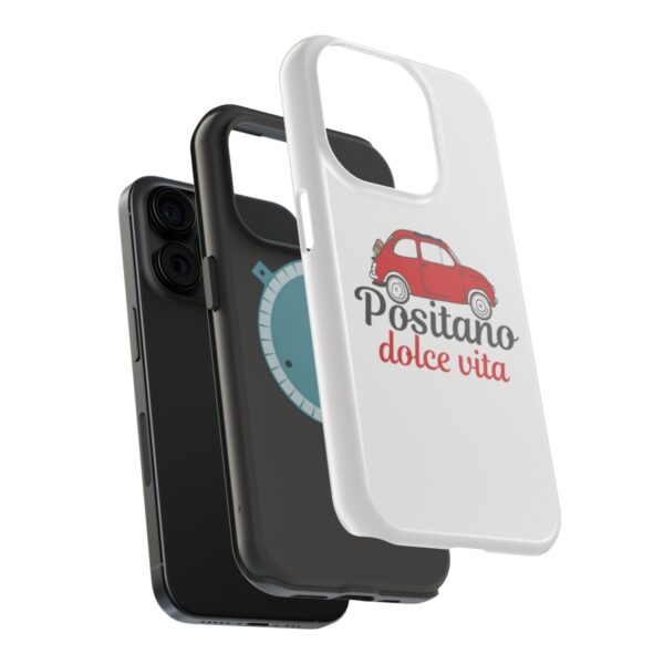 Positano Dolce Vita MagSafe Tough Cases - immagine 91