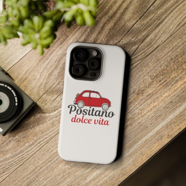 Positano Dolce Vita MagSafe Tough Cases - immagine 92
