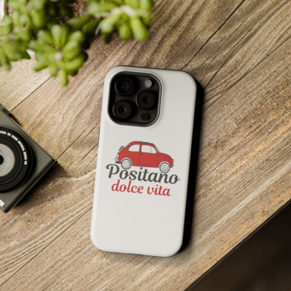 Positano Dolce Vita MagSafe Tough Cases - immagine 95