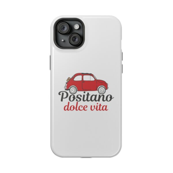 Positano Dolce Vita MagSafe Tough Cases - immagine 96