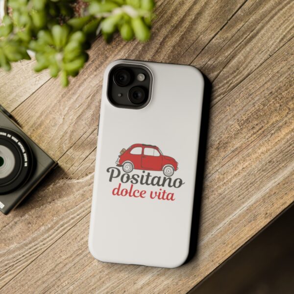 Positano Dolce Vita MagSafe Tough Cases - immagine 101