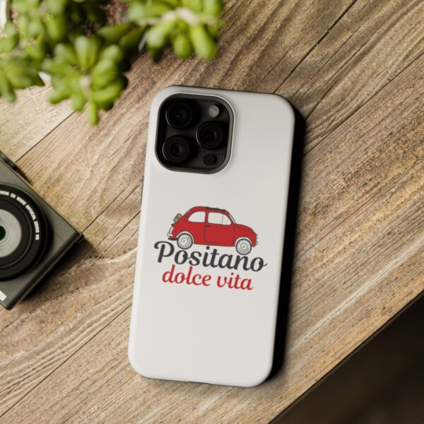 Positano Dolce Vita MagSafe Tough Cases - immagine 3