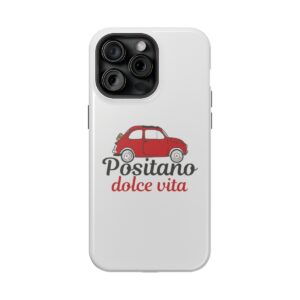 Positano Dolce Vita MagSafe Tough Cases