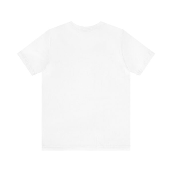 Positano Dolce Vita Unisex Jersey Short Sleeve Tee - immagine 3