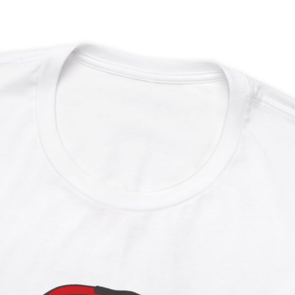 Positano Dolce Vita Unisex Jersey Short Sleeve Tee - immagine 11