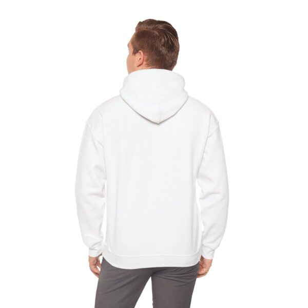 Positano Dolce Vita Unisex Heavy Blend™ Hooded Sweatshirt - immagine 10