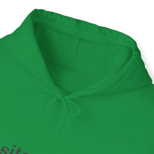 Positano Dolce Vita Unisex Heavy Blend™ Hooded Sweatshirt - immagine 26