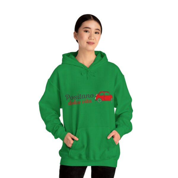 Positano Dolce Vita Unisex Heavy Blend™ Hooded Sweatshirt - immagine 27