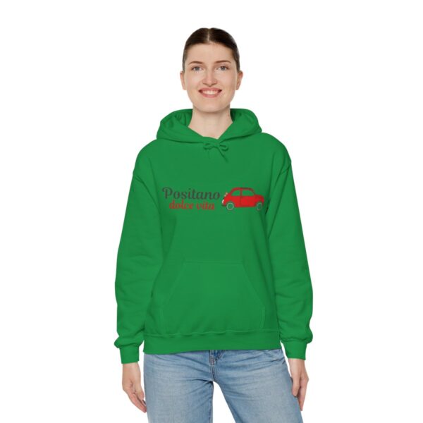 Positano Dolce Vita Unisex Heavy Blend™ Hooded Sweatshirt - immagine 29