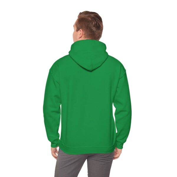 Positano Dolce Vita Unisex Heavy Blend™ Hooded Sweatshirt - immagine 30