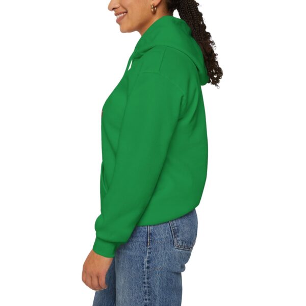 Positano Dolce Vita Unisex Heavy Blend™ Hooded Sweatshirt - immagine 32