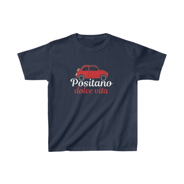 Kids Heavy Cotton™ Tee - immagine 15