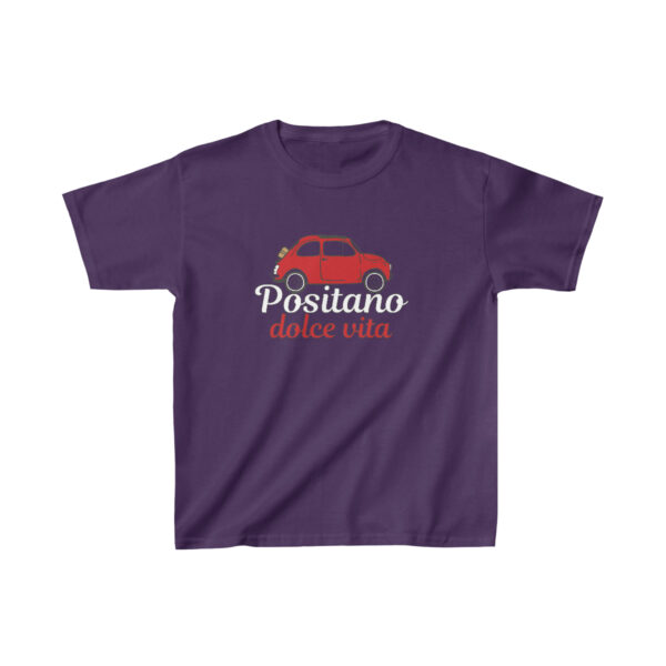 Kids Heavy Cotton™ Tee - immagine 17