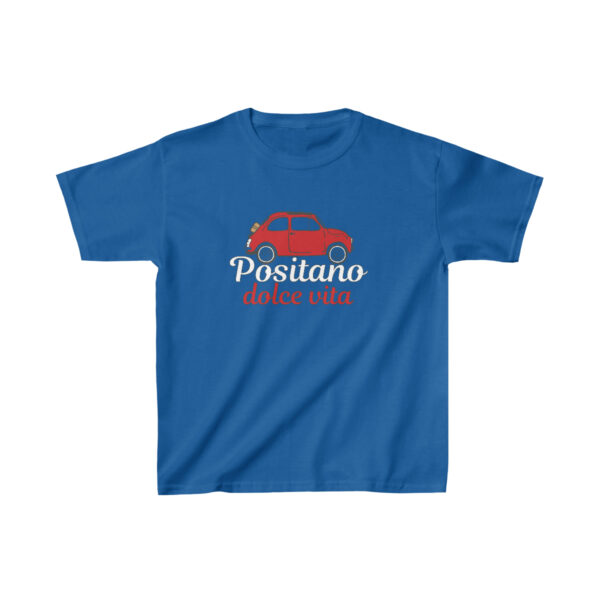 Kids Heavy Cotton™ Tee - immagine 13
