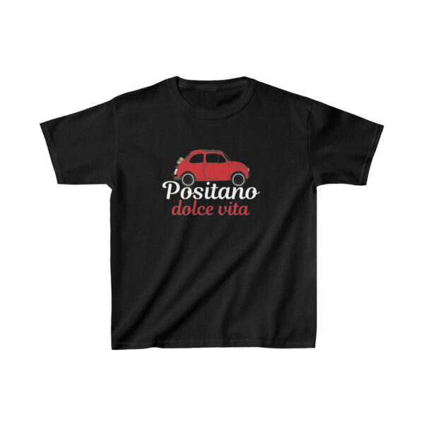 Kids Heavy Cotton™ Tee - immagine 5