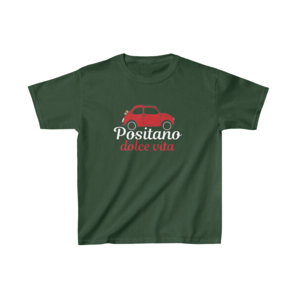 Kids Heavy Cotton™ Tee - immagine 11