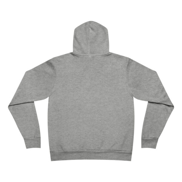 Positano Dolce Vita  Unisex Sponge Fleece Pullover Hoodie - immagine 6