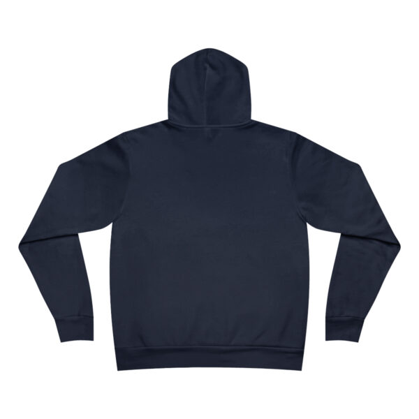 Positano Dolce Vita  Unisex Sponge Fleece Pullover Hoodie - immagine 10