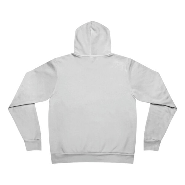 Positano Dolce Vita  Unisex Sponge Fleece Pullover Hoodie - immagine 2
