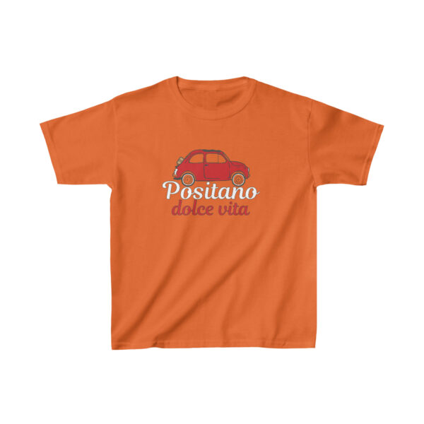 Kids Heavy Cotton™ Tee - immagine 9