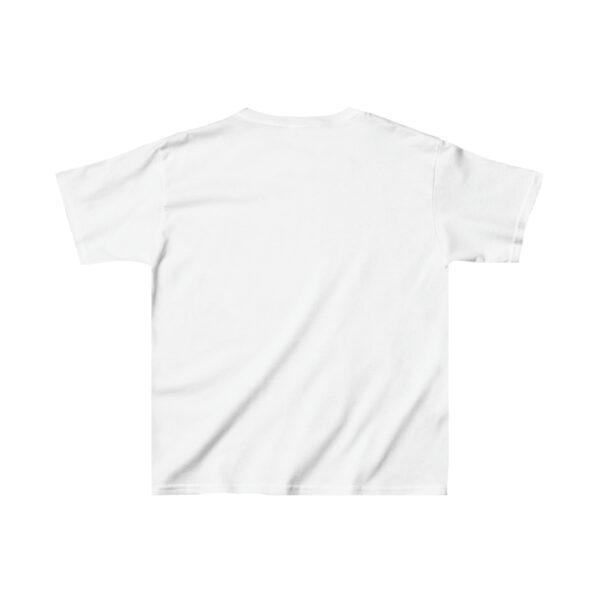 Kids Heavy Cotton™ Tee - immagine 4