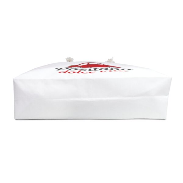 Positano Dolce Vita Weekender Bag - immagine 4