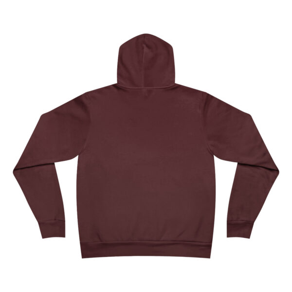 Positano Dolce Vita  Unisex Sponge Fleece Pullover Hoodie - immagine 14