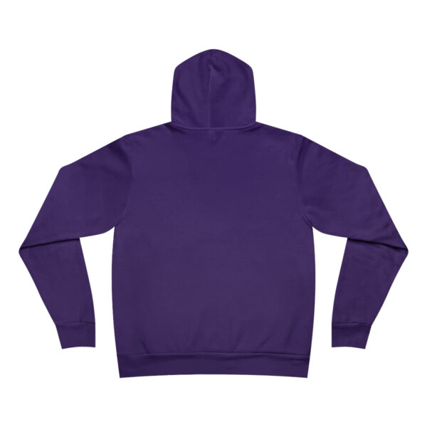 Positano Dolce Vita  Unisex Sponge Fleece Pullover Hoodie - immagine 12