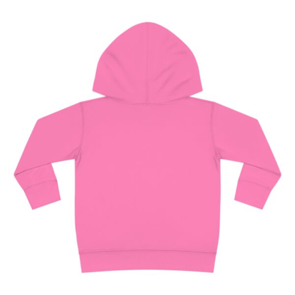Positano Dolce Vita Toddler Pullover Fleece Hoodie - immagine 3