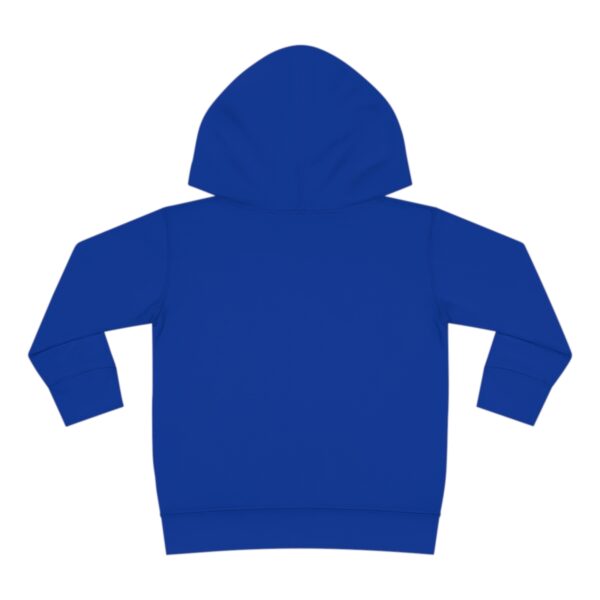 Positano Dolce Vita Toddler Pullover Fleece Hoodie - immagine 18