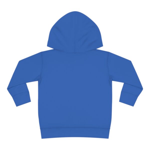 Positano Dolce Vita Toddler Pullover Fleece Hoodie - immagine 14