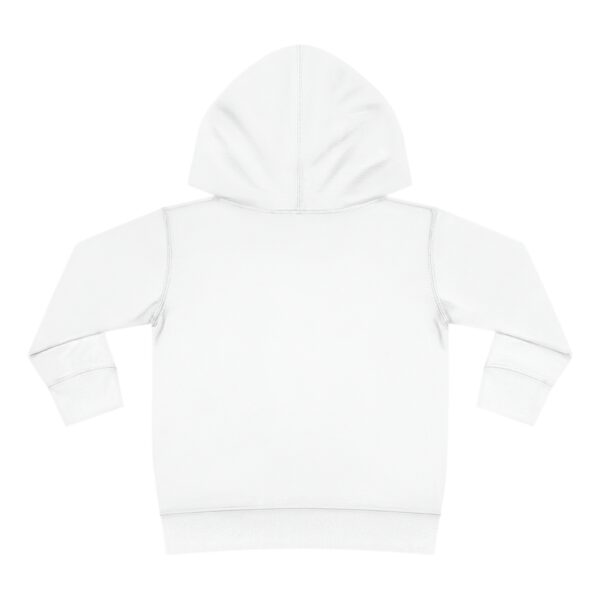 Positano Dolce Vita Toddler Pullover Fleece Hoodie - immagine 6