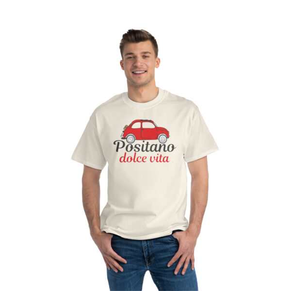 Positano Dolce Vita Beefy-T®  Short-Sleeve T-Shirt - immagine 9