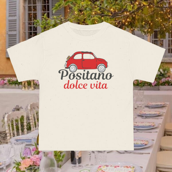Positano Dolce Vita Beefy-T®  Short-Sleeve T-Shirt - immagine 10