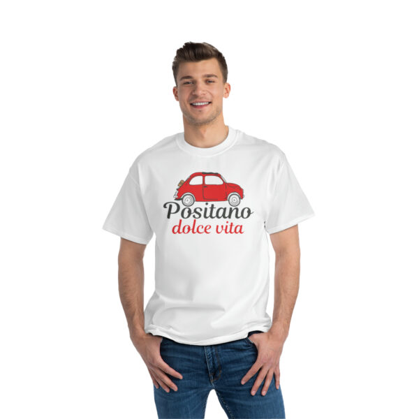 Positano Dolce Vita Beefy-T®  Short-Sleeve T-Shirt - immagine 5