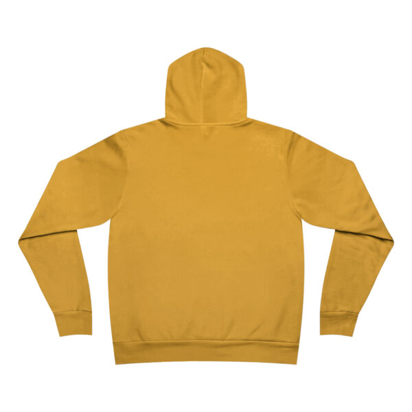 Positano Dolce Vita  Unisex Sponge Fleece Pullover Hoodie - immagine 4