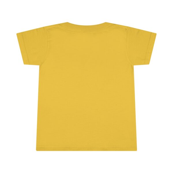 Positano Dolce Vita Toddler T-shirt - immagine 3