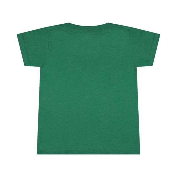 Positano Dolce Vita Toddler T-shirt - immagine 5