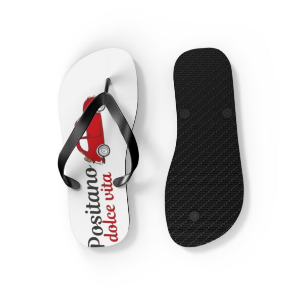 Positano Dolce Vita Flip Flops - immagine 7
