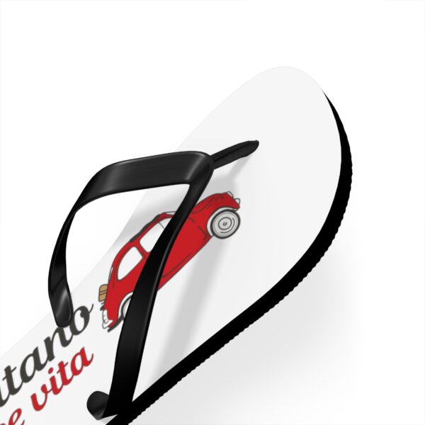 Positano Dolce Vita Flip Flops - immagine 8