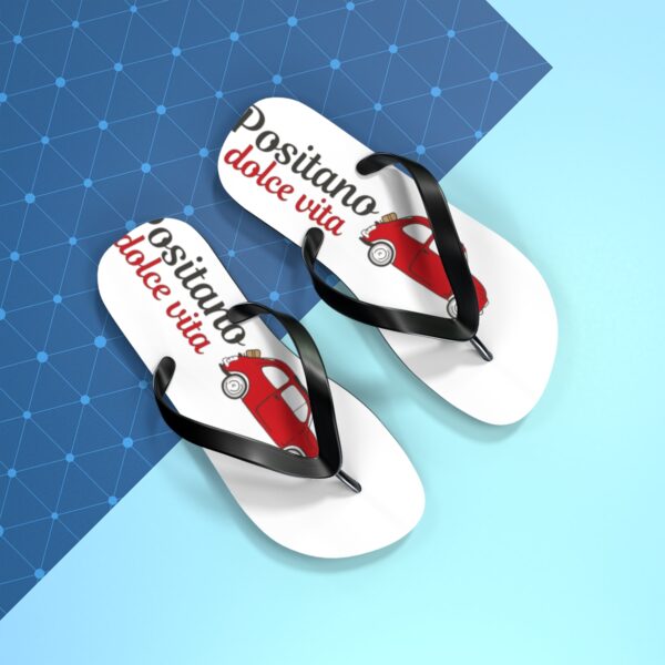 Positano Dolce Vita Flip Flops - immagine 10