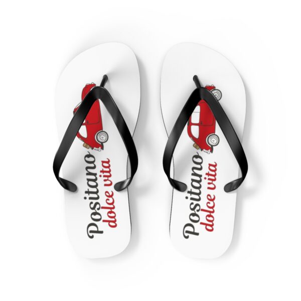 Positano Dolce Vita Flip Flops - immagine 11