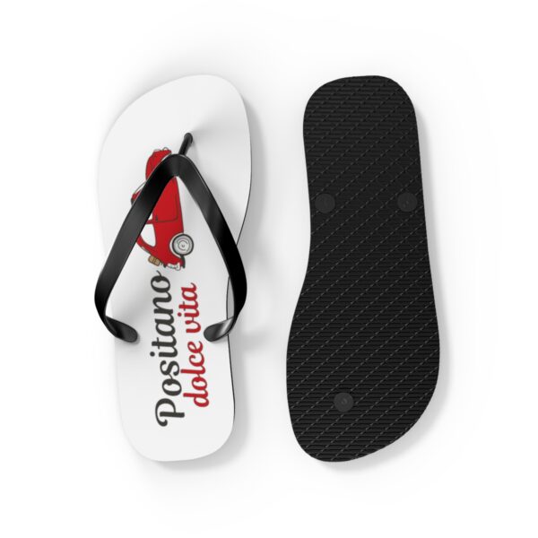 Positano Dolce Vita Flip Flops - immagine 12